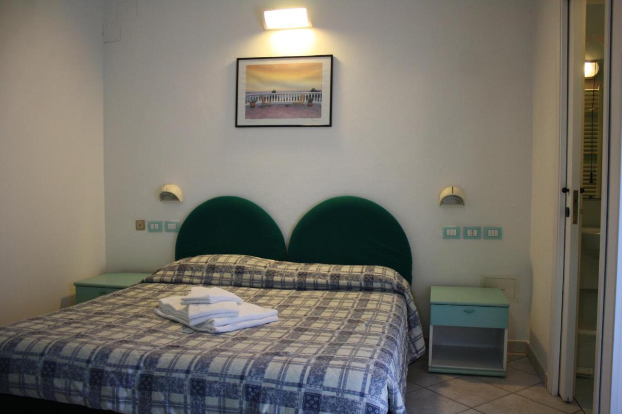 Residence Le Vele Cattolica Zewnętrze zdjęcie