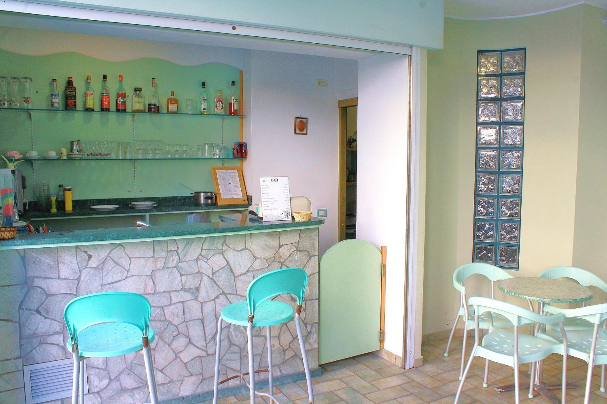 Residence Le Vele Cattolica Zewnętrze zdjęcie