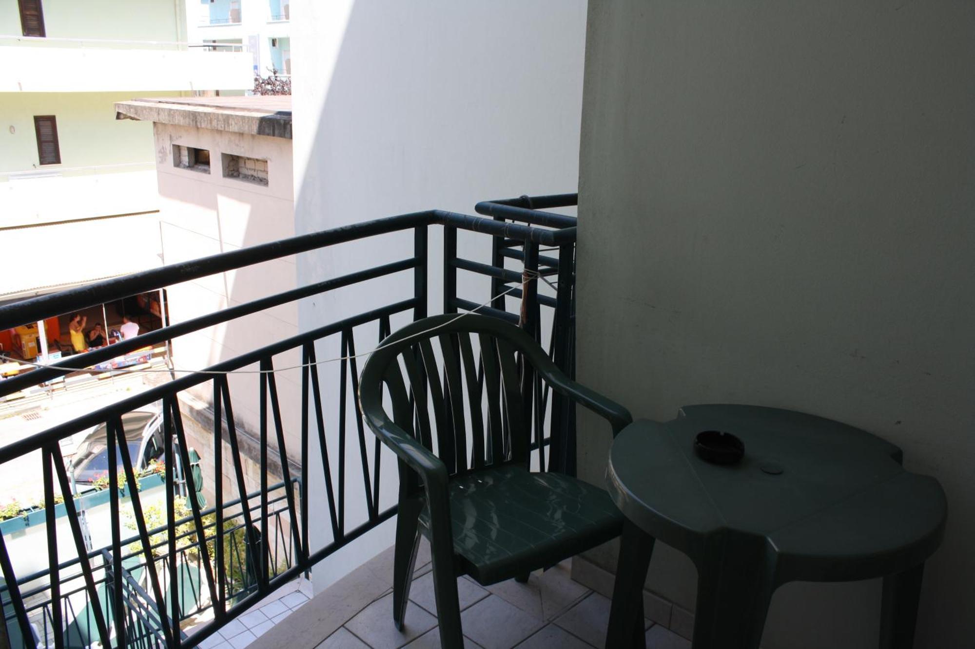 Residence Le Vele Cattolica Pokój zdjęcie