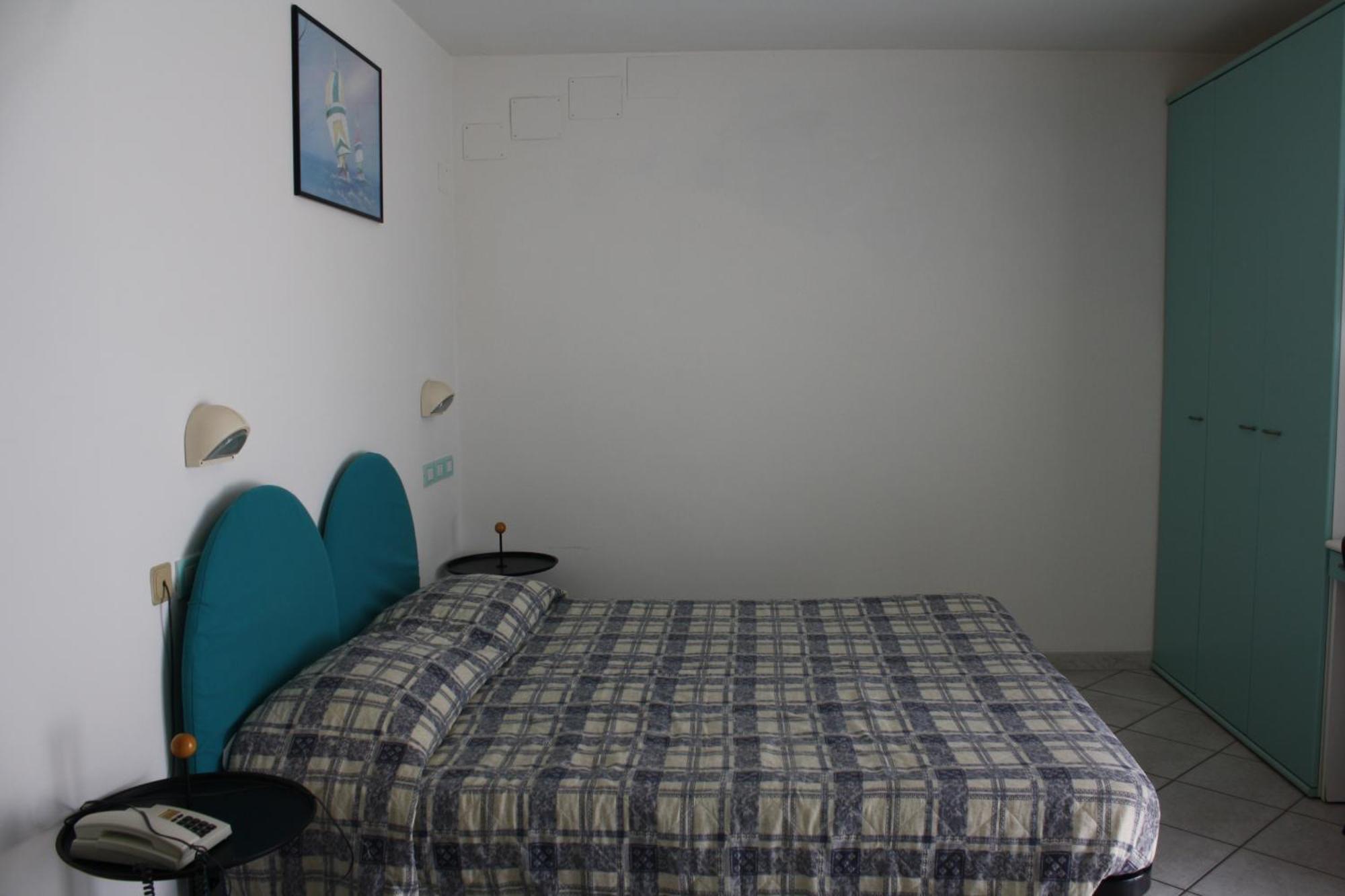 Residence Le Vele Cattolica Pokój zdjęcie