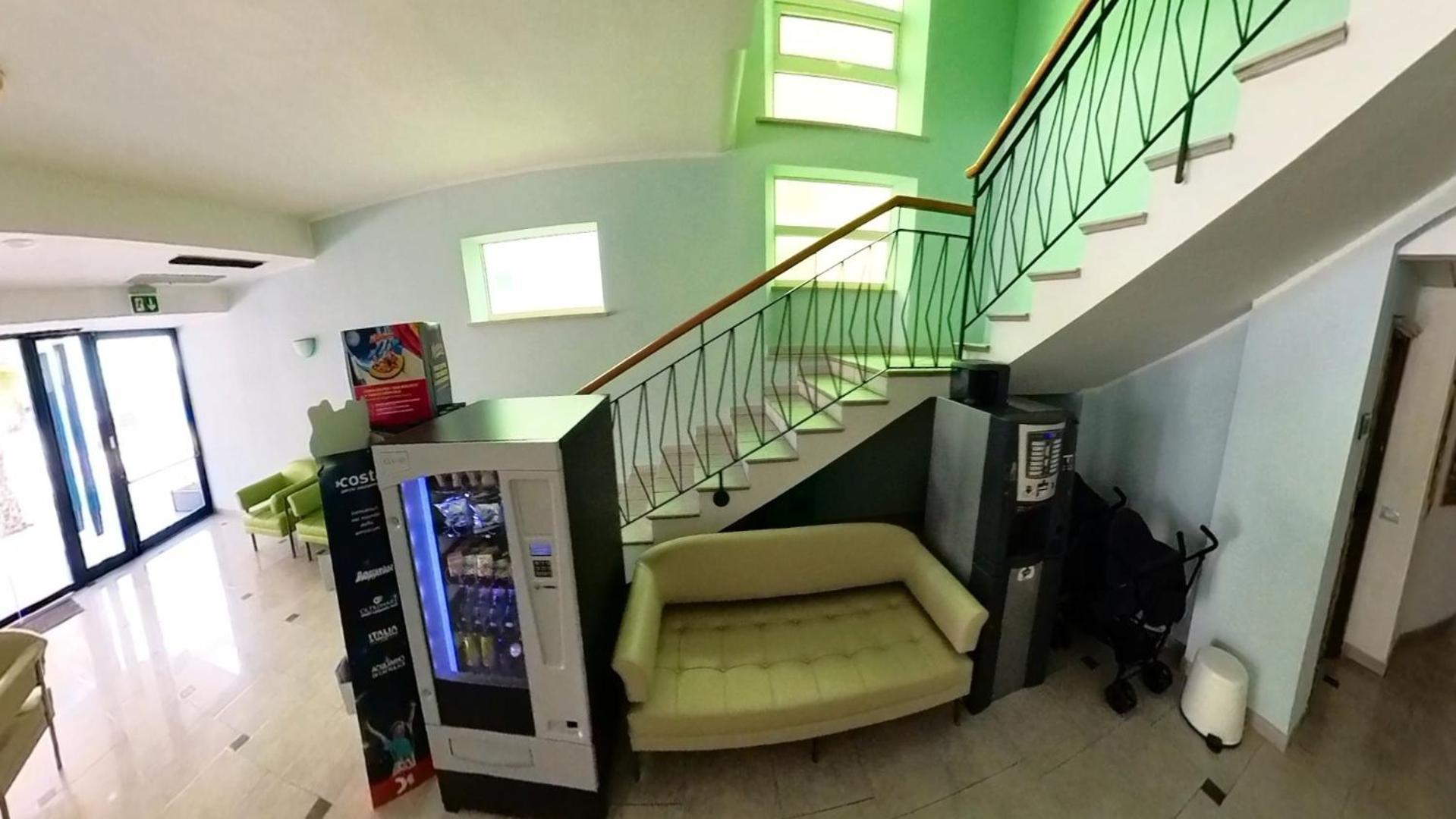 Residence Le Vele Cattolica Zewnętrze zdjęcie