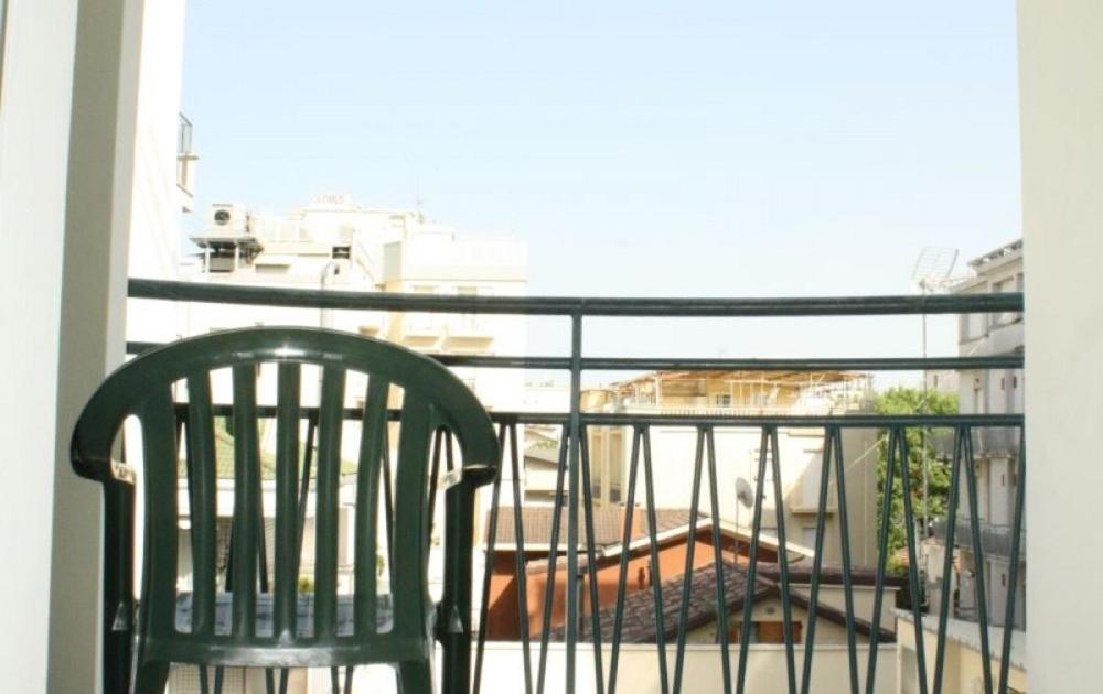 Residence Le Vele Cattolica Zewnętrze zdjęcie