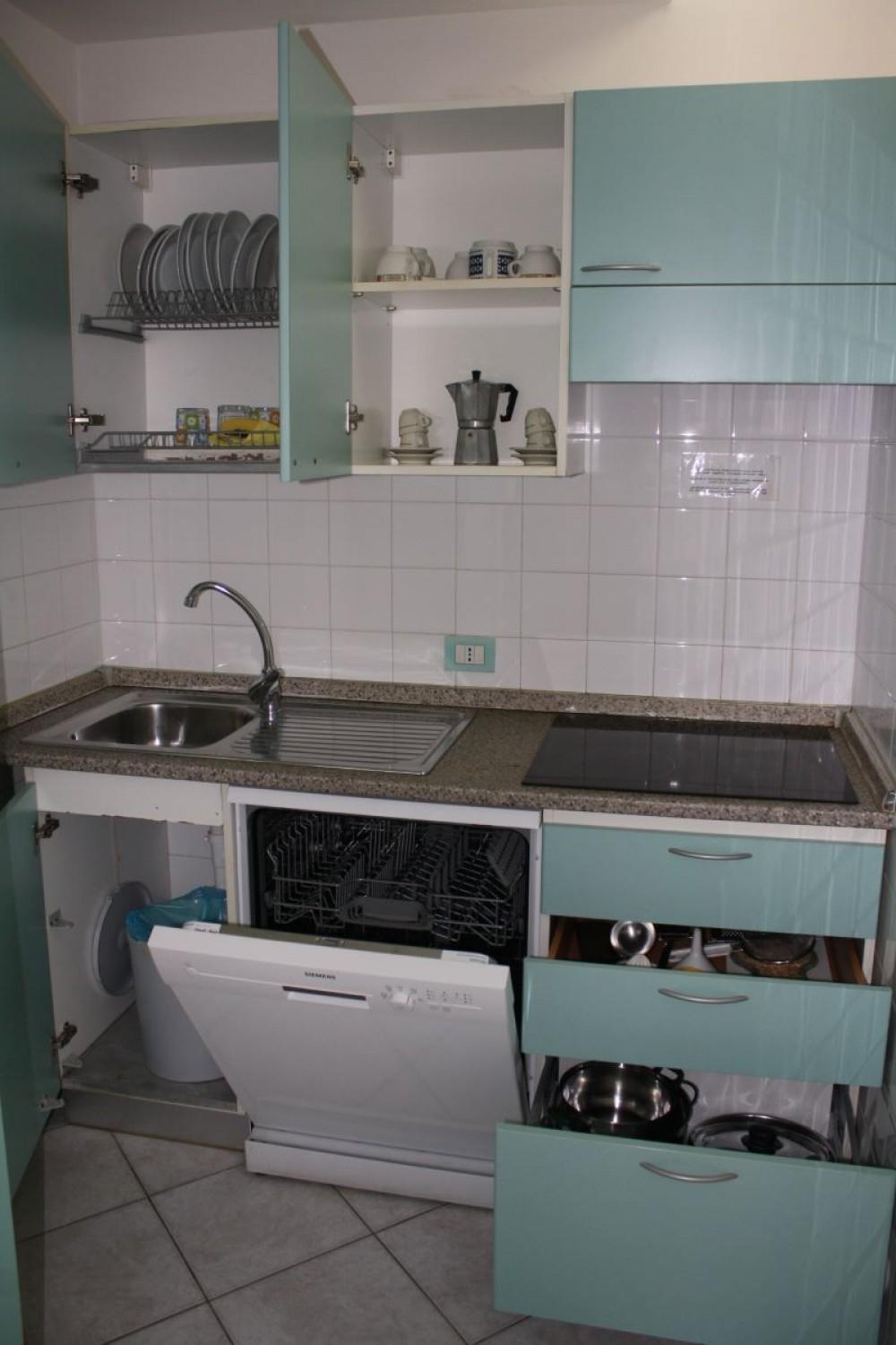 Residence Le Vele Cattolica Zewnętrze zdjęcie