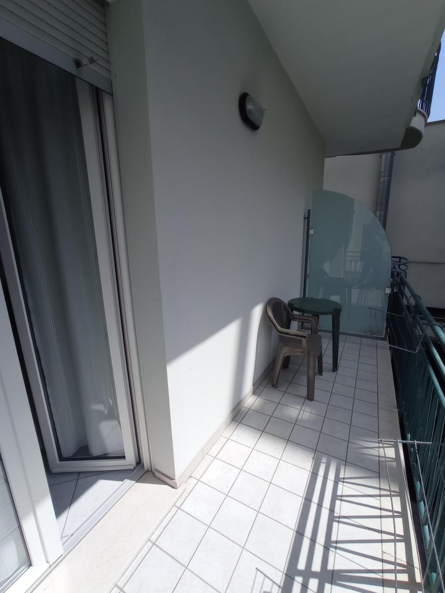 Residence Le Vele Cattolica Zewnętrze zdjęcie