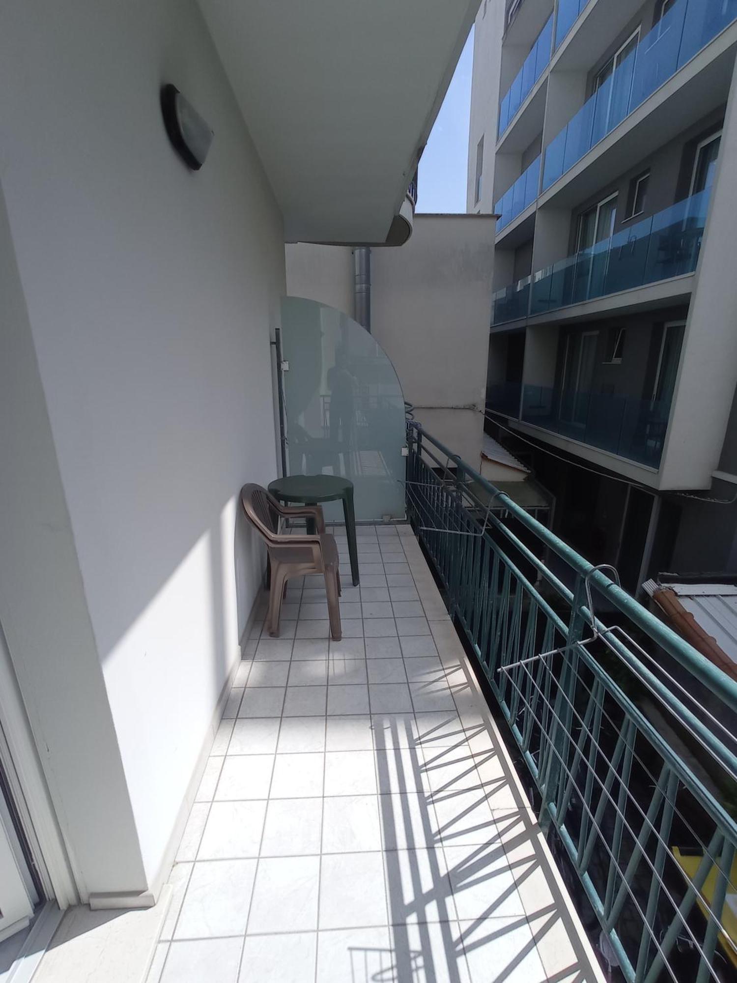 Residence Le Vele Cattolica Zewnętrze zdjęcie
