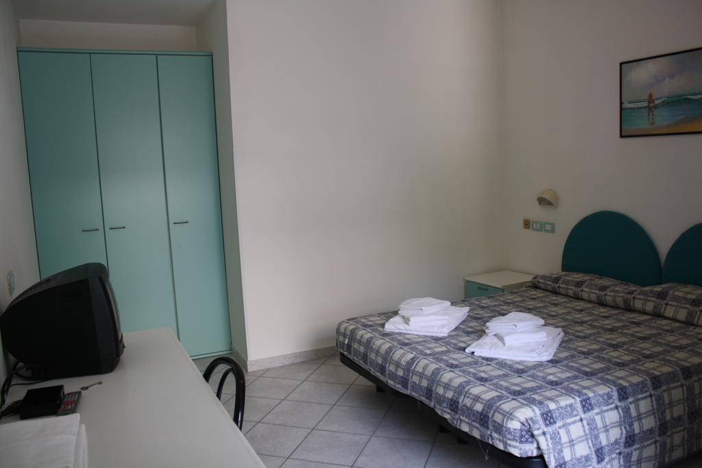 Residence Le Vele Cattolica Zewnętrze zdjęcie