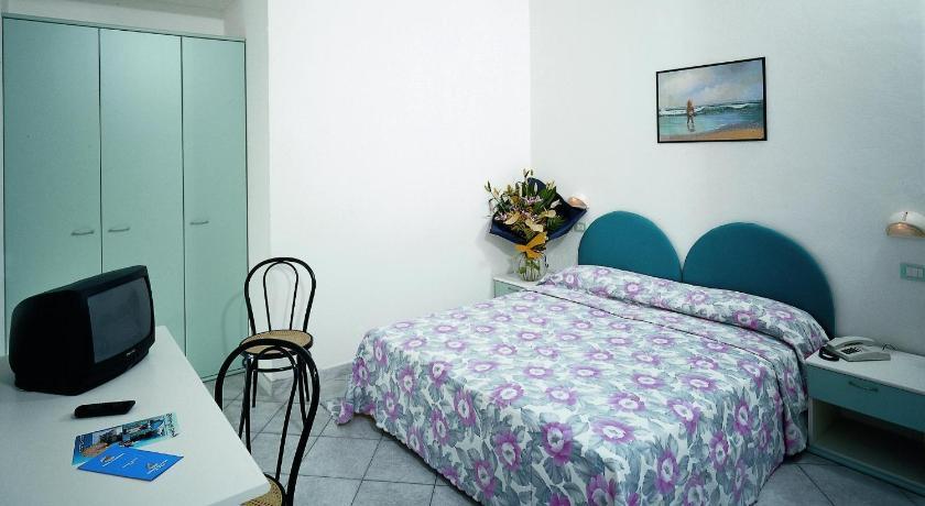 Residence Le Vele Cattolica Zewnętrze zdjęcie