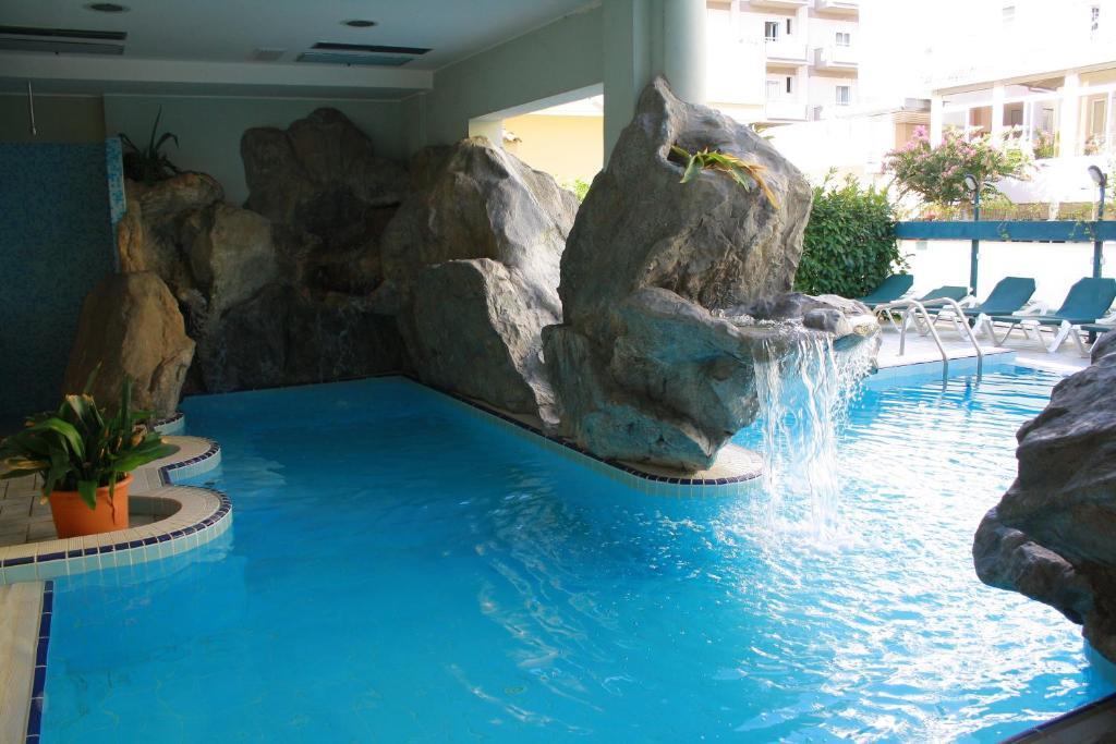Residence Le Vele Cattolica Zewnętrze zdjęcie