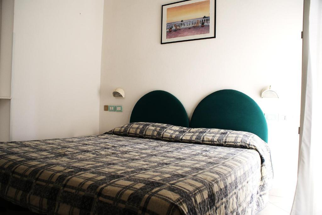 Residence Le Vele Cattolica Pokój zdjęcie