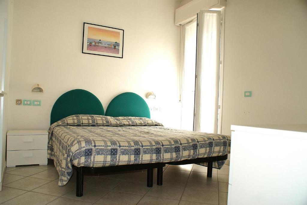 Residence Le Vele Cattolica Pokój zdjęcie