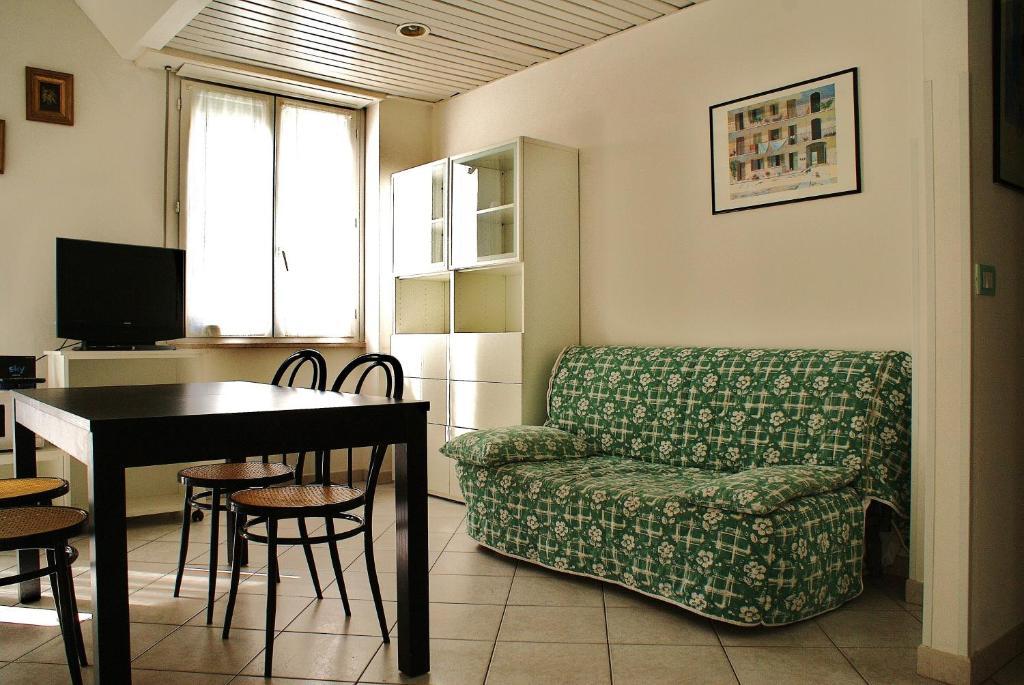 Residence Le Vele Cattolica Pokój zdjęcie